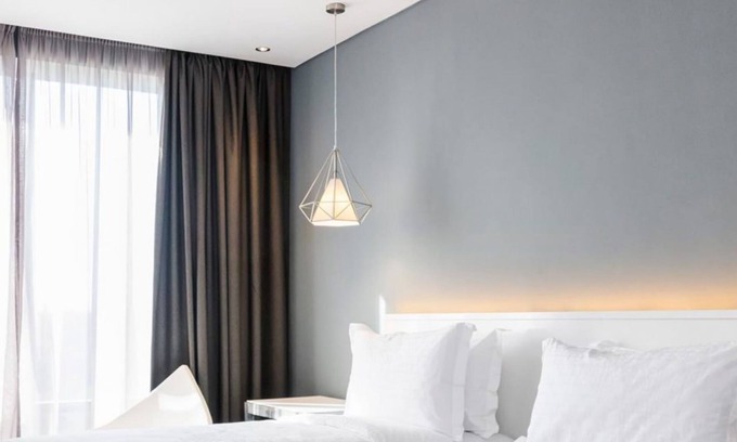 Gigiri Bed & Breakfast | Trademark Hotel, Trademark King Twin Room in Nairobi no001