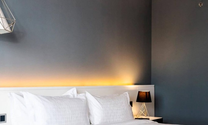 Gigiri Bed & Breakfast | Trademark Hotel, Trademark King Single Room in Nairobi no002