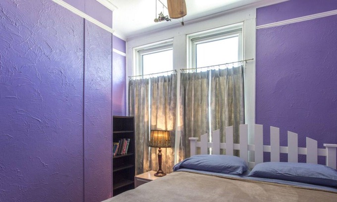 Pass-a-Grille Historic District Condo | Traders' Haven - Historic 8th Ave, Pass-a-Grille