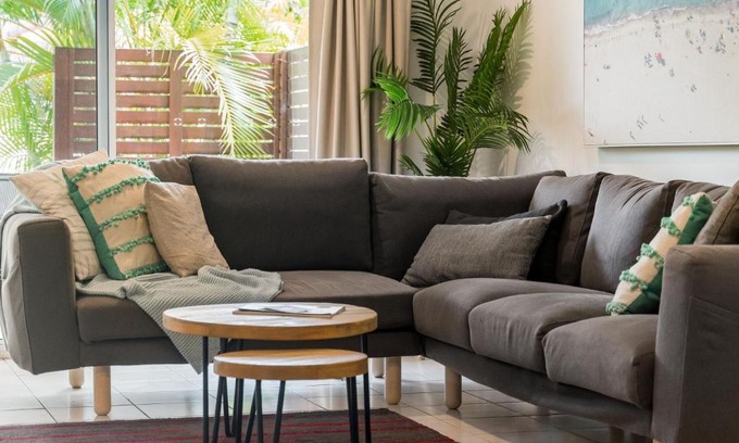 Byron Bay Apartment | Tradewinds 3