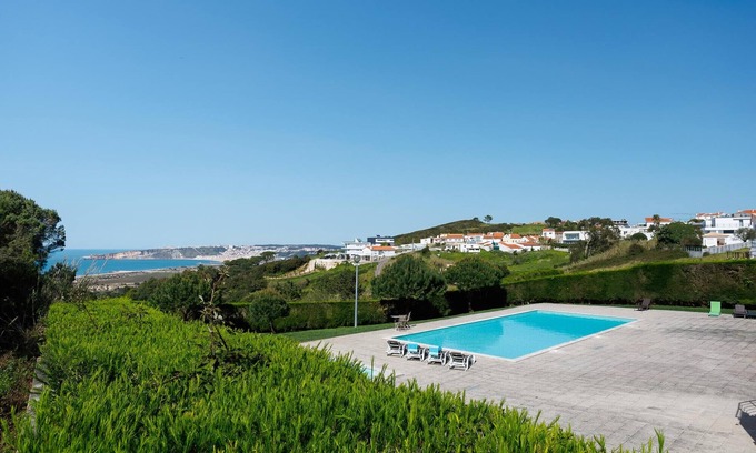 Serra da Pescaria Villa | Tradewinds - V3 Holiday House By SCH042