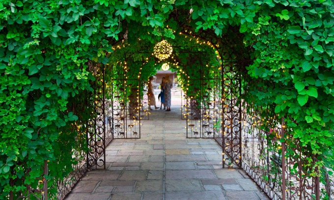 Sheffield Green Bed & Breakfast | Trading Boundaries