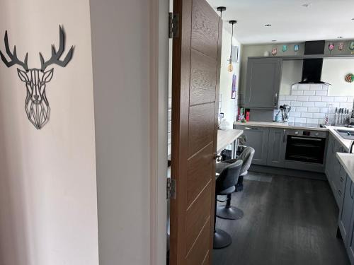 Prestwick House | Traditional 129 year old Cottage