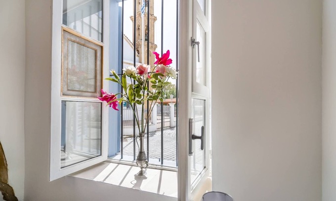 Nicosia House | Traditional Cypriot House - To Hani - 1 Bedroom