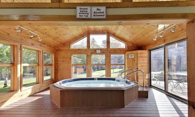 Central Vermont- Killington Condo | Trail Creek 05