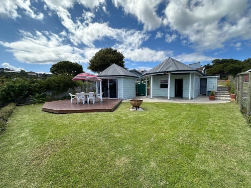 Sedgefield House | Traka Cottages