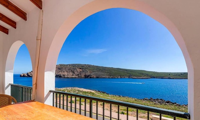 Fornells House | Tramontana 113 P1