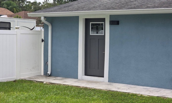 Citrus Park Apartment | Tranquil apartment with AC in sunny Tampa