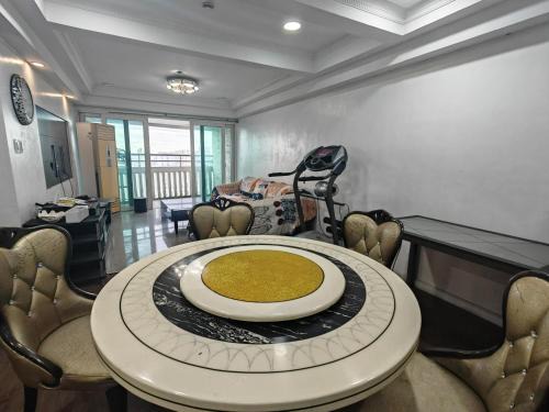 Ermita Apartment | Tranquil Harbor