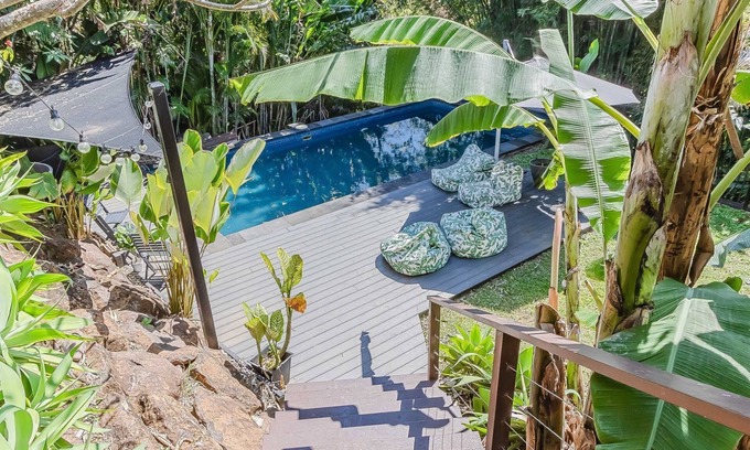 Banora Point House | Tranquil Haven Getaway