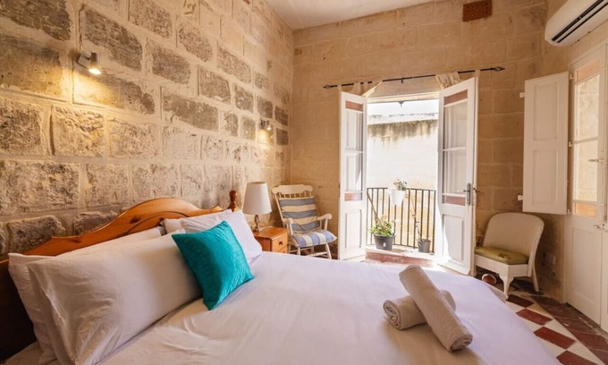Rabat House | Tranquil Haven suite in imdina