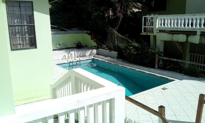 Gros Islet Apartment | Tranquil Ocean View