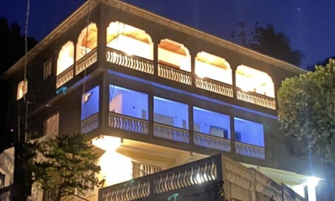 Port Antonio House | Tranquil Retreat Port Antonio