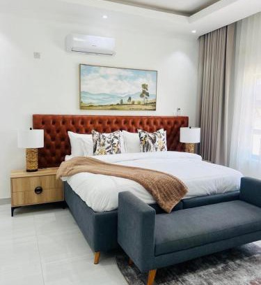 Southern Region Bed & Breakfast | Tranquil Ridge BnB