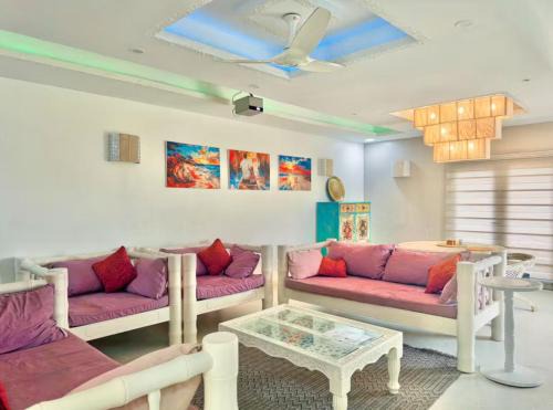 Watamu Apartment | Tranquil Villa apartment in Papa Remo Village-2326
