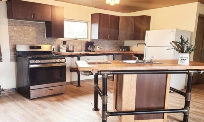 Howe Island Cottage | ♡Tranquil waterfront island escape♡