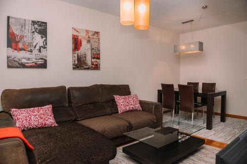 Coia Apartment | Tranquilidad con vistas de Vigo by CABANA Rentals