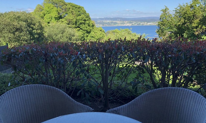 Souto House | Tranquility and comfort with views in Carnoedo