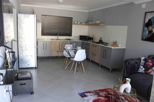 Phalaborwa Apartment | Tranquility at Homely Escape