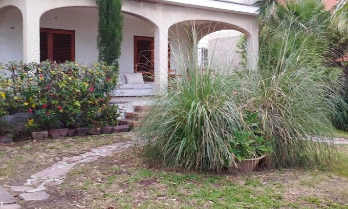 Benicassim Ski Chalet | TRANQUILITY IN FRONT OF THE MEDITERRANEAN. BENICASIM