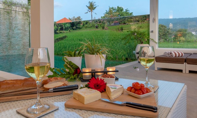 Lovina Villa | Tranquility In The Center of Lovina