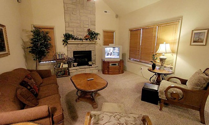 Branson West Villa | Tranquility Place Villa