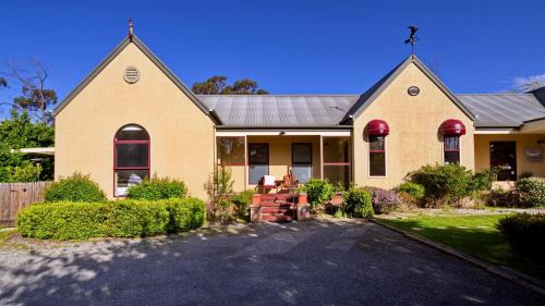 Port Sorell Bed & Breakfast | Tranquilles Bed & Breakfast