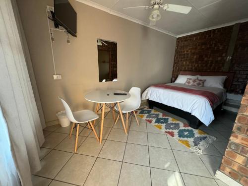 Ermelo House | Tranquilo Guesthouse