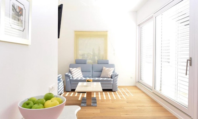 Magre sulla Strada del Vino Apartment | Traubenhof