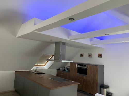 Boimstorf Apartment | Traumhafte Dachgeschosswohnung
