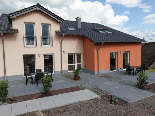 Ellscheid Apartment | Traumhaftes Feriendomizil für Familien