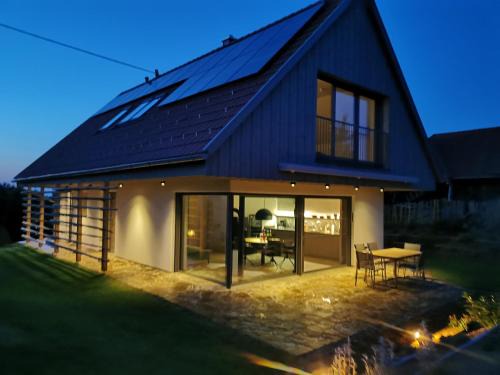 Eibiswald House | Traumhaftes Ferienhaus 2 am Lateinberg - 8455 Eibiswald Südsteiermark