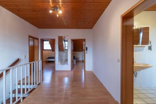 Mainz-Bingen House | Traumhaus nähe Mainz I 12 Betten I 4 Schlafzimmer I Terrasse I 200m2 I Garten