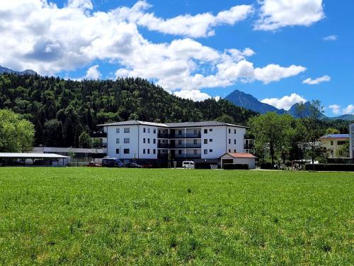Fuessen Apartment | Traumwohnung Füssen 14