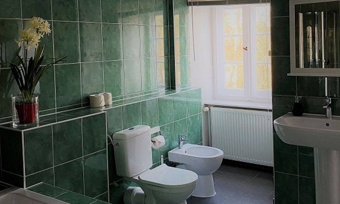 Bad Saarow Apartment | Travel destination for private groups (from 12 full-paying adults) - Integrative Children's Villa