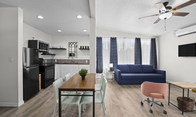 Titusville Hotel | Travel Inn of Titusville