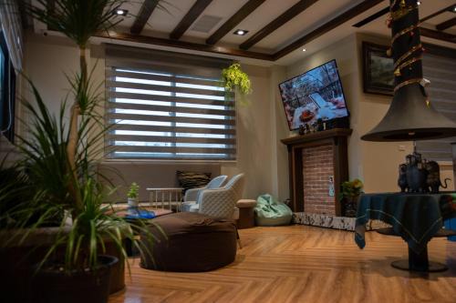 Magong House | Traveler's Campfire B&B