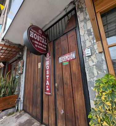 Mindo Hotel | Traveler's House