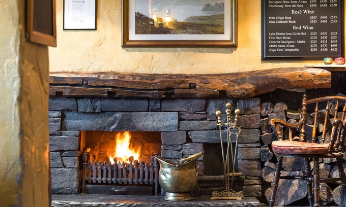 Grasmere Hotel | Traveller's Rest Inn