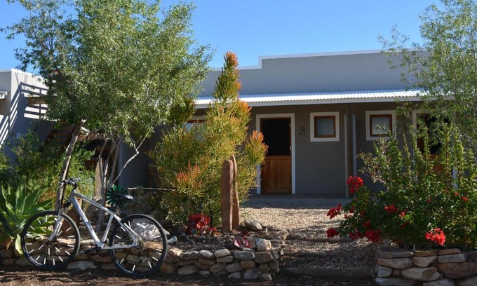 Prince Albert Bed & Breakfast | Travellers Rest