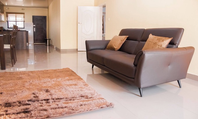 Lusaka Apartment | Travelling to Zambia? Welcome to JRK Apartments - Your Home Away from Home!