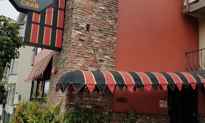 Marina District Hotel | Travelodge by Wyndham San Francisco Bay