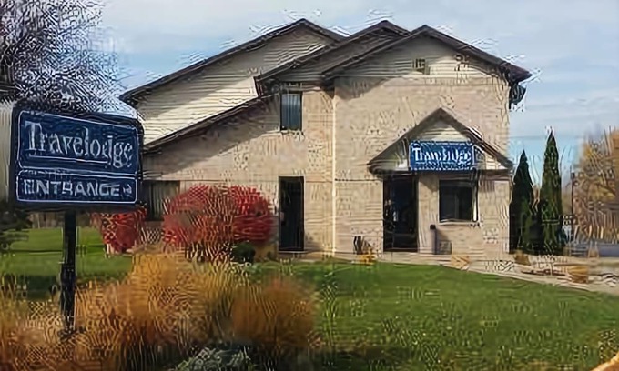 Hudsonville Hotel | Travelodge by Wyndham Hudsonville