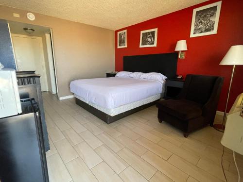 El Centro Hotel | Travelodge by Wyndham Imperial - El Centro