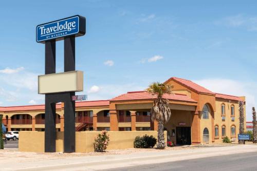 Kingman Hotel | Travelodge by Wyndham Kingman