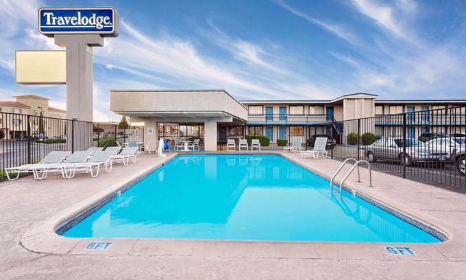Page Hotel | Travelodge by Wyndham Page