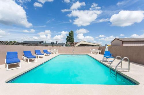 Williams Hotel | Travelodge by Wyndham Williams Grand Canyon