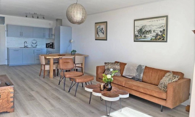 Heerlen House | | Travl.is Expats | NL # Heerlen City Chic