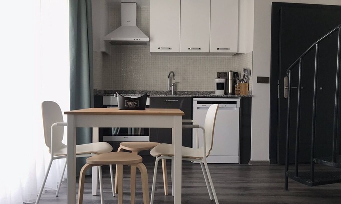 Marmaris City Center House | Trea Homes Marina Suite 4 - Great Location