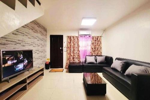 Lourdes North West Apartment | Treasure Link Cooperative Society DECA CLARK Transient House Angeles City